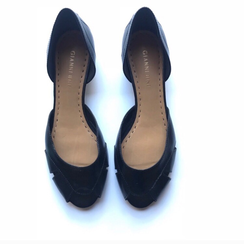 Super Cute Kitten Heel Shoes